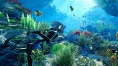 Beyond Blue - дата выхода для Mac