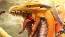 Арена Легенд - дата выхода для Browser