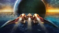 Redout: Space Assault - дата выхода для PlayStation 4