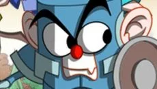 Onion Force - дата выхода для iOS