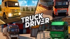 Truck Driver - дата выхода для PC