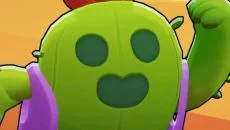 Brawl Stars - игра в жанре Бесплатная игра