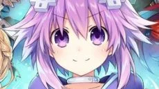 Super Neptunia RPG - дата выхода для Nintendo Switch