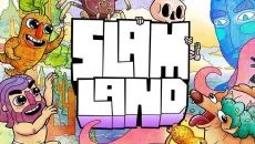 Slam Land - дата выхода для Nintendo Switch