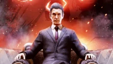 Gene Rain - дата выхода для Xbox One