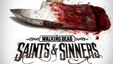 The Walking Dead: Saints and Sinners - дата выхода для PlayStation 4