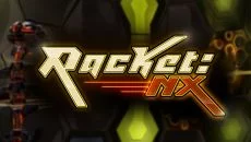 Racket: Nx - игра в жанре Арканоид