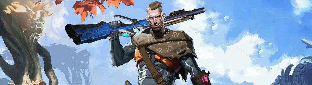 Негативные отзывы о The Cycle: Frontier — 5 мнений