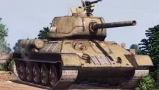 BATTLE THUNDER FRONT похожа на BATTLE THUNDER FRONT