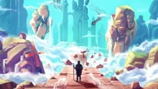 The Sojourn - дата выхода для PlayStation 4