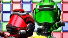 Flip Wars - дата выхода для Nintendo Switch