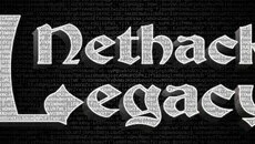 NetHack: Legacy - дата выхода для Linux