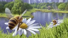 Bee Simulator - дата выхода для PlayStation 4