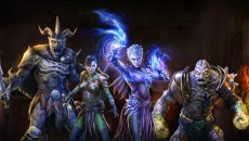 Gloomhaven - игра в жанре Пошаговая