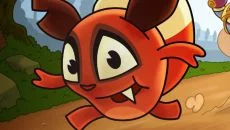 Red's Kingdom - дата выхода для PC