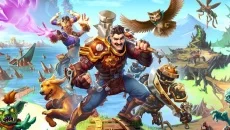 Torchlight 3 - дата выхода для PlayStation 4