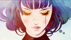 Gris - дата выхода для Nintendo Switch
