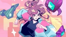 Super Crush KO - дата выхода для Nintendo Switch