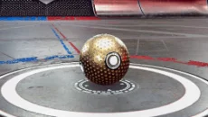 Rollerdrome похожа на Rollerdrome