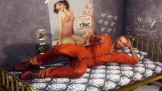 Prison Simulator - дата выхода для PlayStation 4