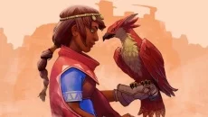 Falcon Age - дата выхода для PlayStation 4