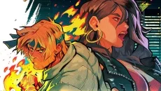 Streets of Rage 4 - дата выхода для Android