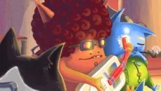 Molecats - дата выхода для Xbox One