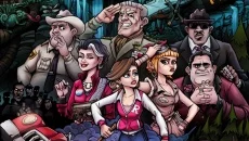 3 Minutes to Midnight - дата выхода для PC