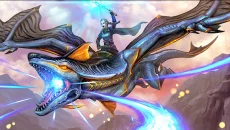 Galerider - дата выхода для iOS