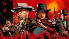 Red Dead Revolver похожа на Red Dead Revolver