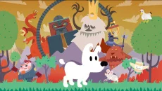 Mimpi Dreams - дата выхода для Mac