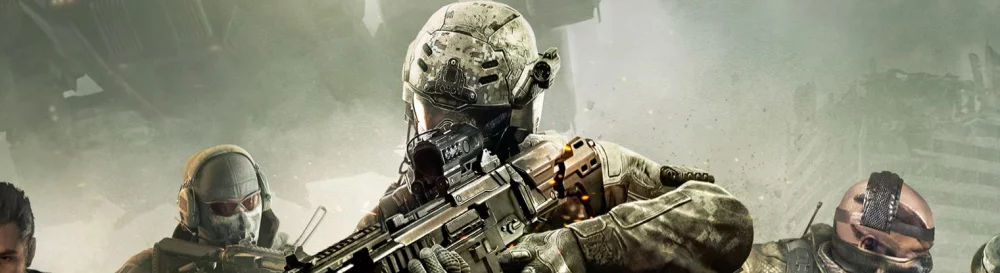 Call of Duty: Mobile - что это за игра, трейлер, системные требования, отзывы и оценки, цены и скидки, гайды и прохождение, похожие игры 