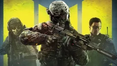 Call of Duty: Mobile - игра в жанре Бесплатная игра