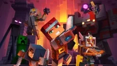 Minecraft Dungeons - дата выхода для PlayStation 4