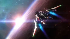 Subdivision Infinity DX - дата выхода для PlayStation 4