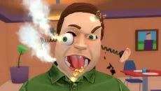 Speaking Simulator - дата выхода для Nintendo Switch