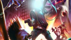 HyperParasite - дата выхода для Xbox One