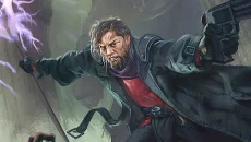 Project Warlock - дата выхода для PlayStation 4