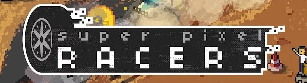 Форум Super Pixel Racers