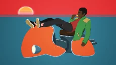 Desert Child - дата выхода для Linux