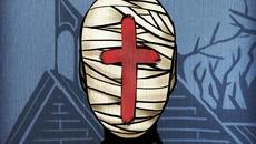 Priest Simulator: Vampire Show - дата выхода для PC