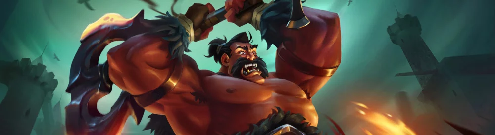 Pagan: Absent Gods (Pagan Online) — системные требования и проверка ПК: минимальные и рекомендуемые требования игры