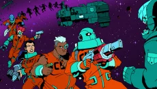 Void Bastards - дата выхода для Xbox One