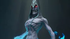 Frozen Flame - игра в жанре Экшен