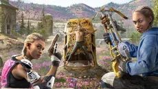 Far Cry New Dawn - дата выхода для Xbox One