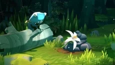 The Last Campfire - дата выхода для PlayStation 4