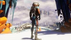 Journey to the Savage Planet - дата выхода для Stadia