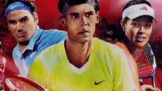 Top Spin 4 - дата выхода для Wii