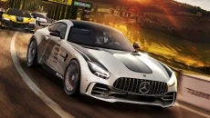 Project CARS 3 - дата выхода для PlayStation 4