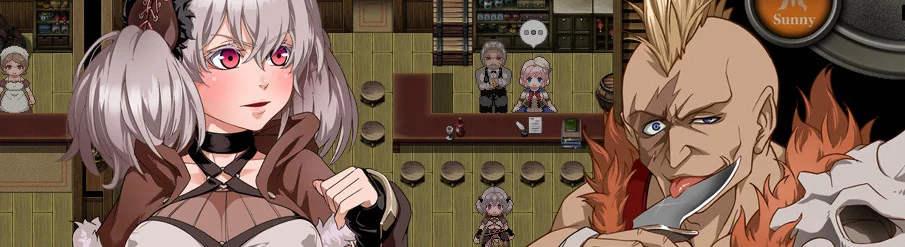 Niplheim's Hunter - Branded Azel — системные требования и проверка ПК: минимальные и рекомендуемые требования игры